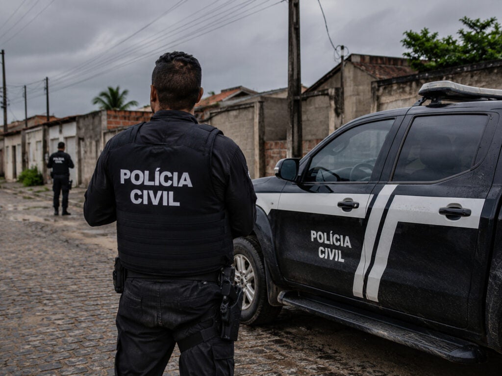 Paulo Afonso: homem de 68 anos é preso por estuprar idosa acamada com deficiência
