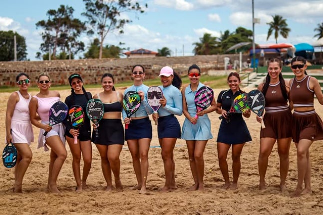 “1º de Maio em Movimento” reúne atletas e público em evento esportivo na prainha de Petrolândia