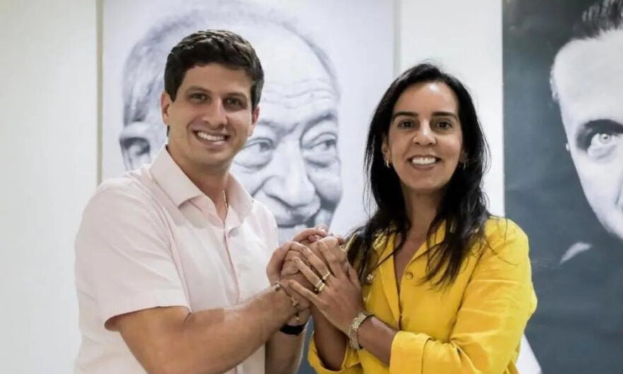 Florestana Priscila Ferraz vai disputar vaga na Câmara Federal pelo PSB