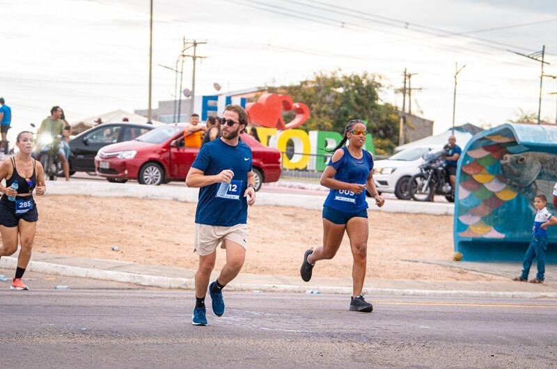 Corrida do Trabalhador movimenta Jatobá, fortalece o comércio local e se destaca pelo apoio caloroso do público