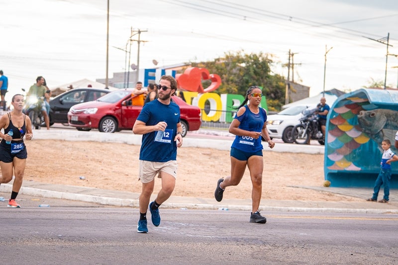Corrida do Trabalhador movimenta Jatobá, fortalece o comércio local e se destaca pelo apoio caloroso do público
