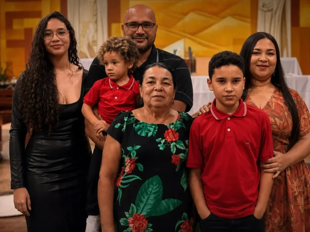 Perícia conclui que caminhão provocou acidente que matou família de Delmiro Gouveia na BR-251