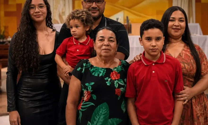 Perícia conclui que caminhão provocou acidente que matou família de Delmiro Gouveia na BR-251