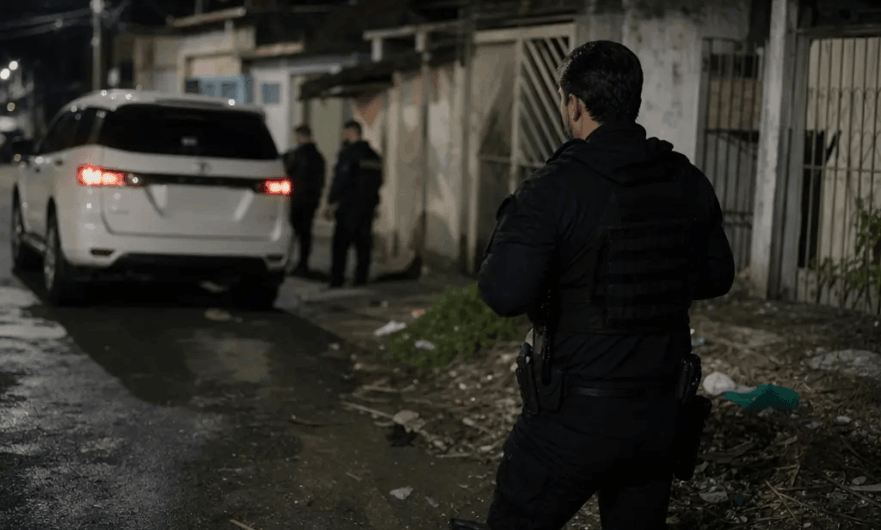 PC-BA deflagra operação e mira quadrilha que movimentou R$ 4,2 mi com golpe do falso advogado
