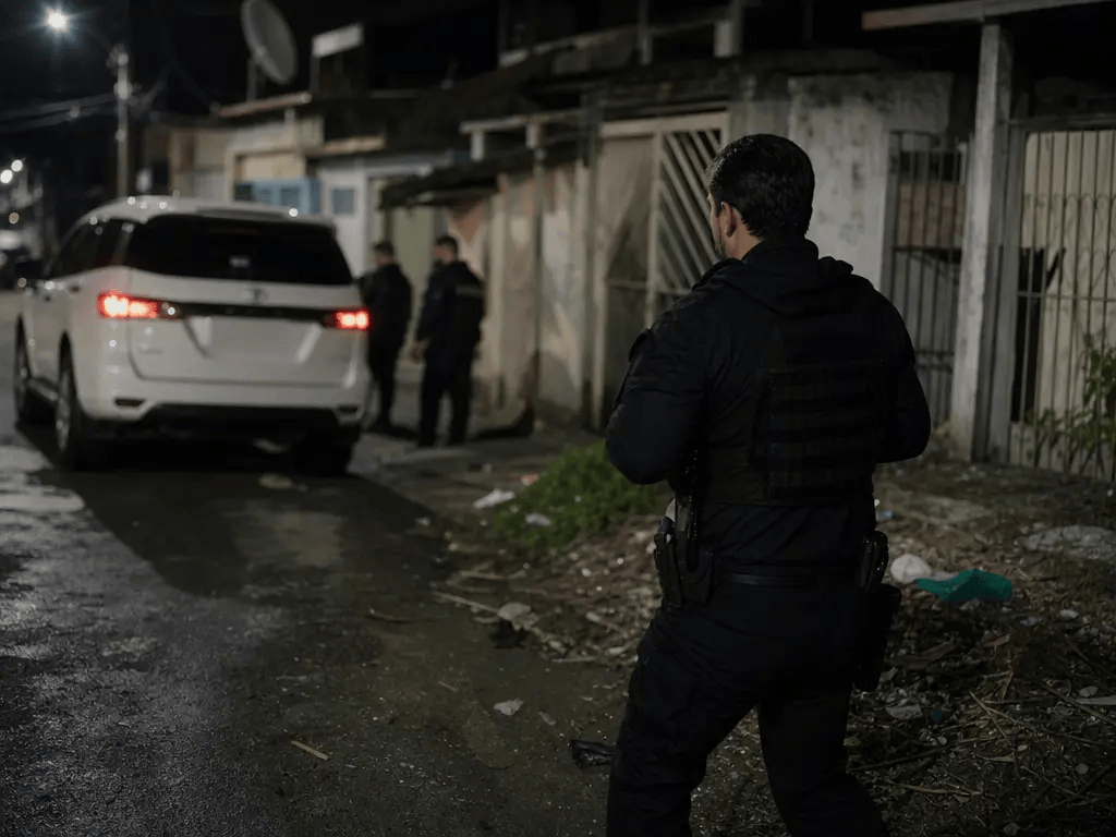 PC-BA deflagra operação e mira quadrilha que movimentou R$ 4,2 mi com golpe do falso advogado