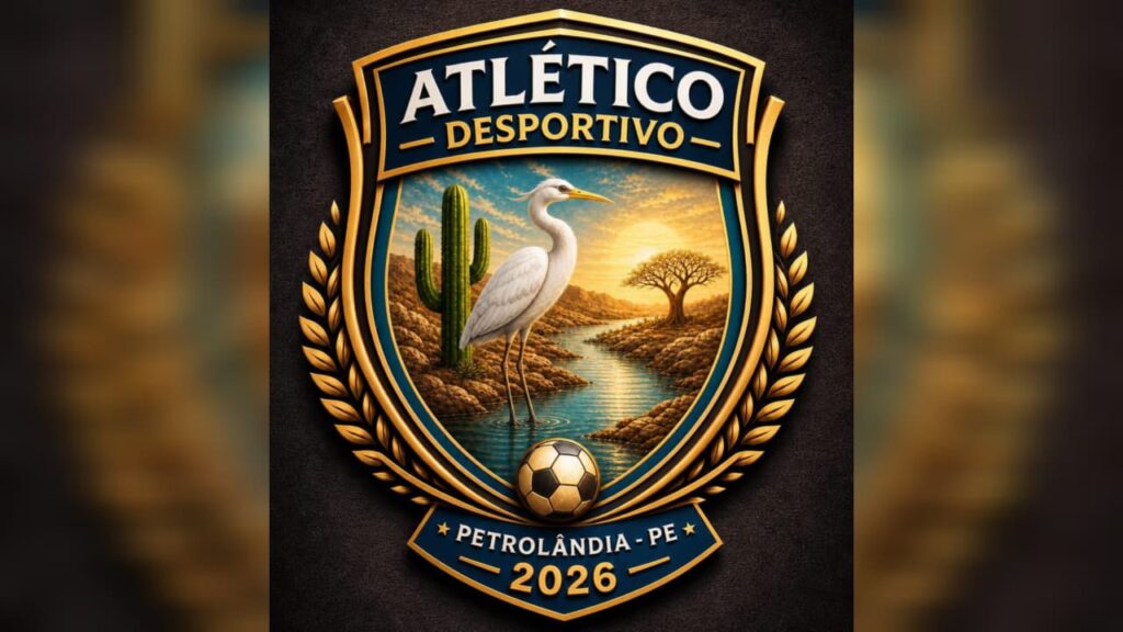 Atlético Desportivo de Petrolândia: Forjado no Sertão, Movido por Paixão