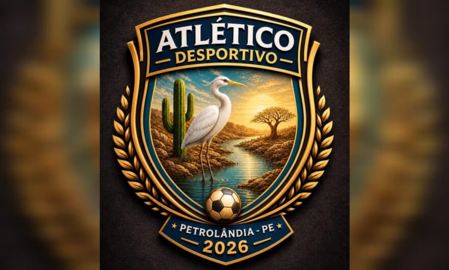 Atlético Desportivo de Petrolândia: Forjado no Sertão, Movido por Paixão