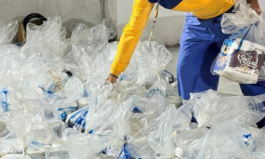 Correios realizam força-tarefa humanitária após fortes chuvas no Recife