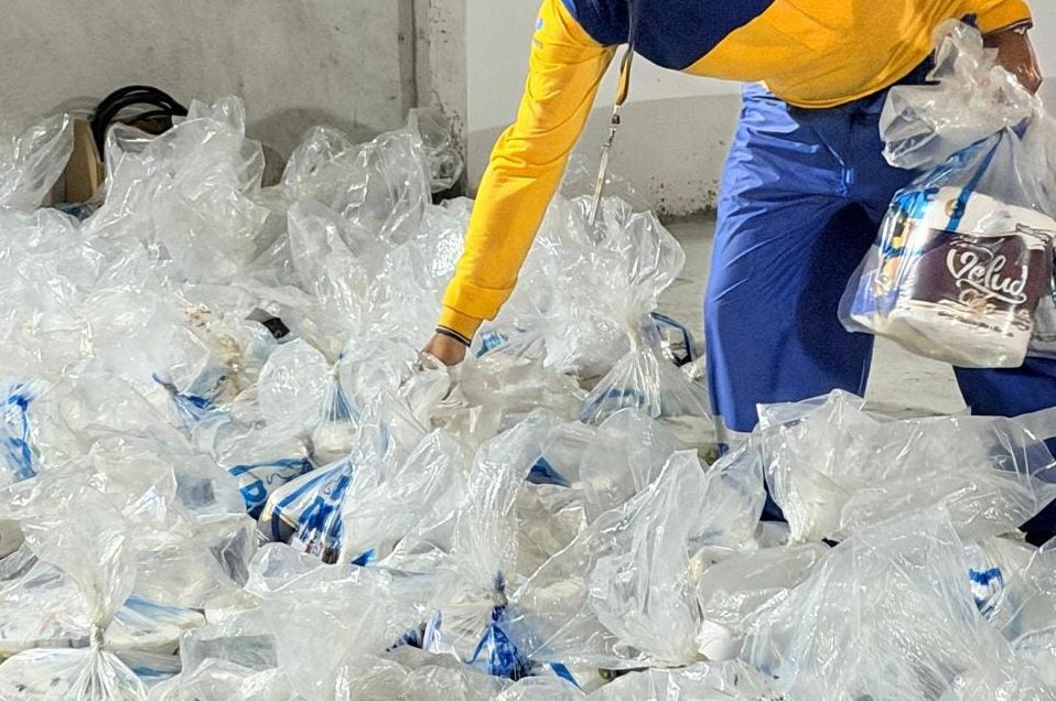 Correios realizam força-tarefa humanitária após fortes chuvas no Recife