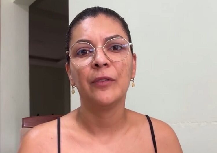 Cabeleireira de Lajedo realiza campanha para custear tratamento urgente contra câncer em São Paulo