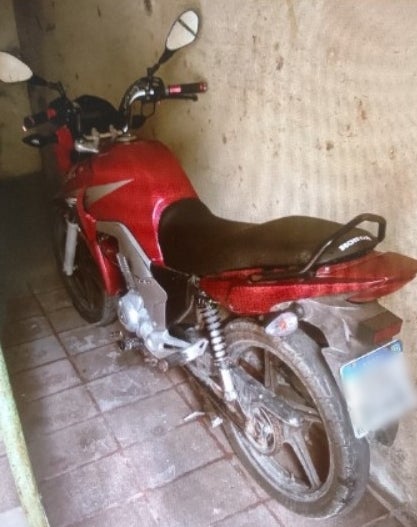 Homem é preso por embriaguez ao volante e desacato após causar perturbação no Centro de Tacaratu