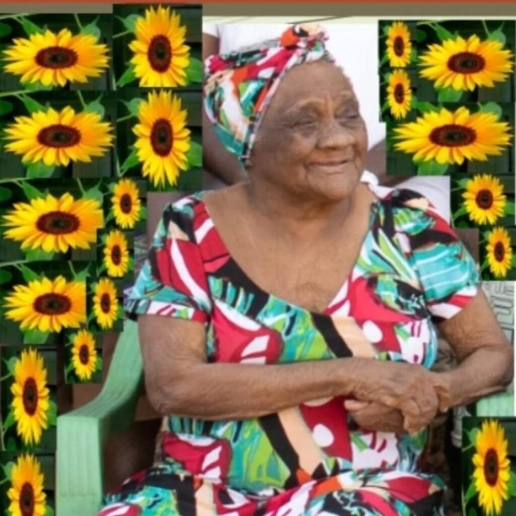 Nota de Falecimento: Morre Dona Helena Valdevino da Silva, Matriarca da Comunidade Quilombola em Petrolândia