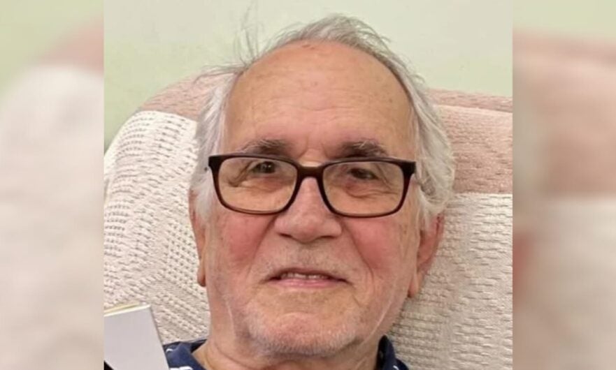 O adeus a Osmar Salles e a urgência de manter viva a história de Petrolândia
