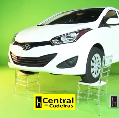 Central de Cadeiras de Petrolândia lança promoção especial para o mês das noivas