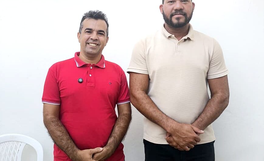 “Se votar em preguiçoso, depois se lasca”, dispara Deputado Abimael Santos em entrevista ao PN Notícias