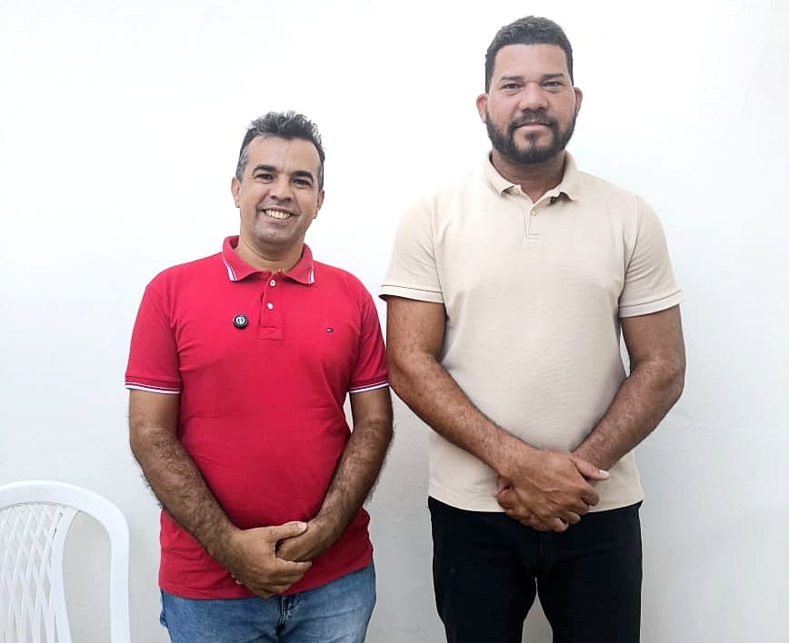 “Se votar em preguiçoso, depois se lasca”, dispara Deputado Abimael Santos em entrevista ao PN Notícias