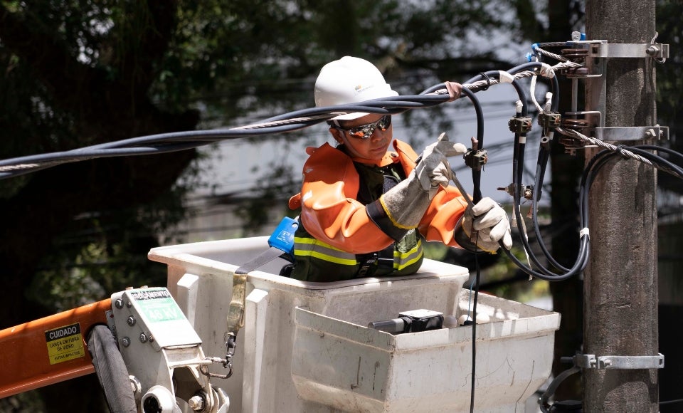 Escola de Eletricistas da Neoenergia abre 54 vagas em Pernambuco; 80% dos formados foram contratados