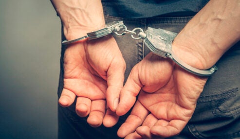 Polícia Militar cumpre mandado de prisão e retira foragido da Justiça de circulação em Jatobá