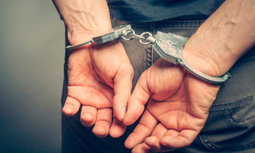 Foragido de Águas Belas acusado de tentativa de homicídio é preso em Petrolândia pela Polícia Civil