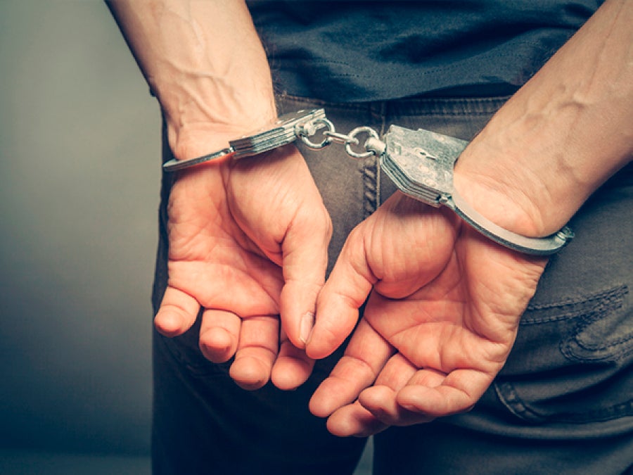 Foragido de Águas Belas acusado de tentativa de homicídio é preso em Petrolândia pela Polícia Civil
