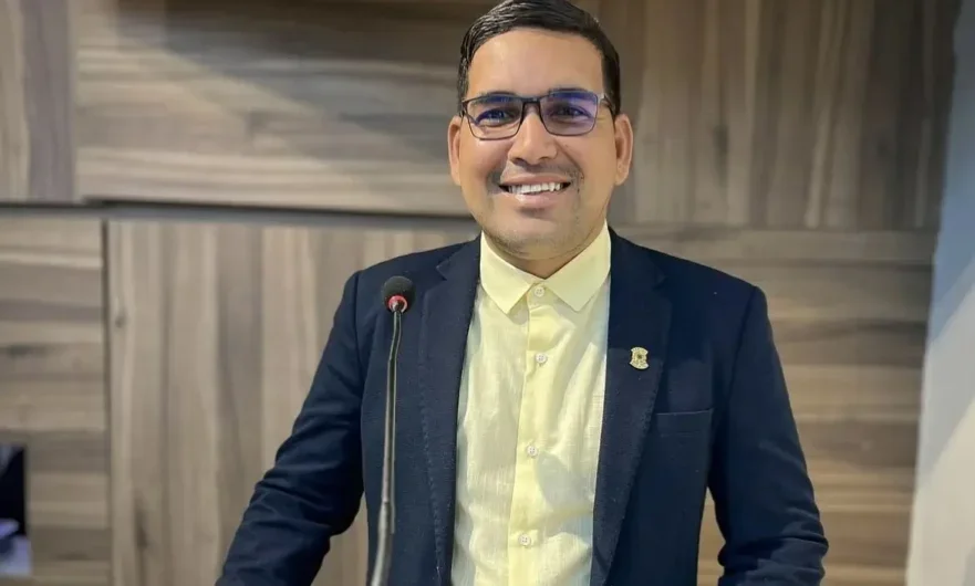 “Não foi encontrado qualquer material ilícito”, afirma defesa do vereador de Paulo Afonso, Deivide Henrique, alvo de operação do MP/GAECO e PC-BA