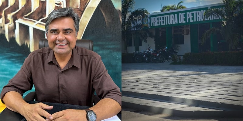 Prefeitura de Petrolândia institui comissão para análise dos precatórios do FUNDEF