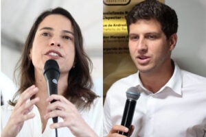 Pesquisa Múltipla: Raquel Lyra tem 45% e João Campos, 41%