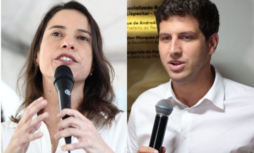 No Sertão, Raquel e João intensificam articulações