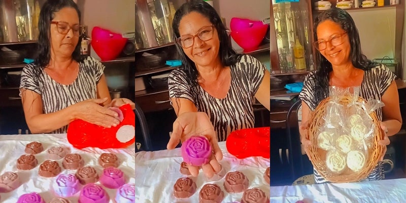Socorro, de Petrolândia, celebra mais um ano de vida com homenagem à sua trajetória de força e tradição Kambiwá
