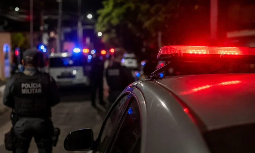 Pernambuco registra homicídios, tentativas de assassinato e casos de violência nas últimas 24 horas