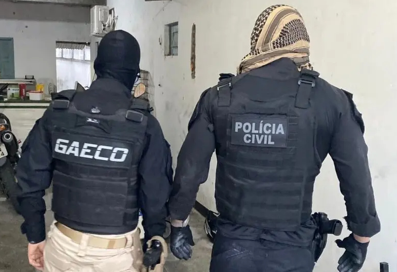Vereador de Paulo Afonso é um dos alvos de busca em operação contra fornecimento de armas, afirma investigação do GAECO e MP/BA