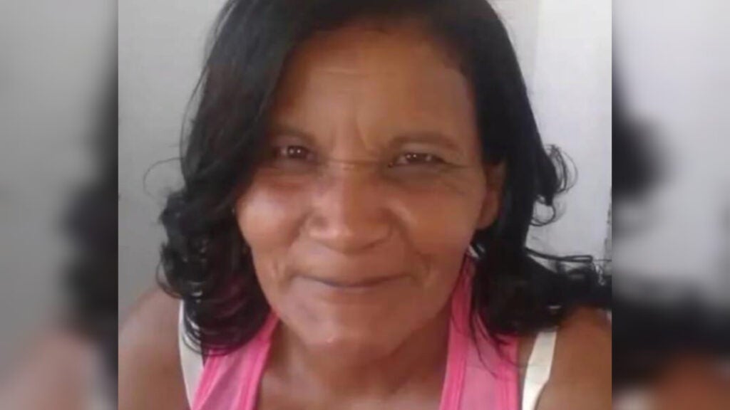 Nota de Falecimento: Maria Lúcia da Silva Barbosa, a querida “Lúcia de Piu”, falece aos 60 anos em Petrolândia