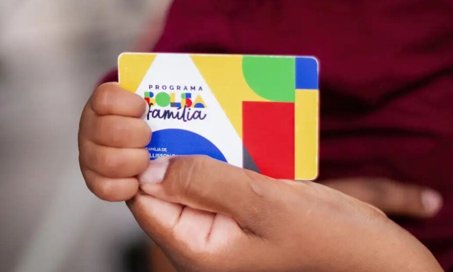 Como Funciona o Bolsa Família e Quem Tem Direito ao Benefício
