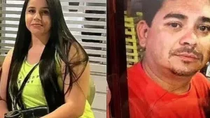 Três anos após feminicídio que chocou Alagoas, júri de acusado de matar Mônica é marcado para novembro Três anos após feminicídio que chocou Alagoas, júri de acusado de matar Mônica é marcado para novembro