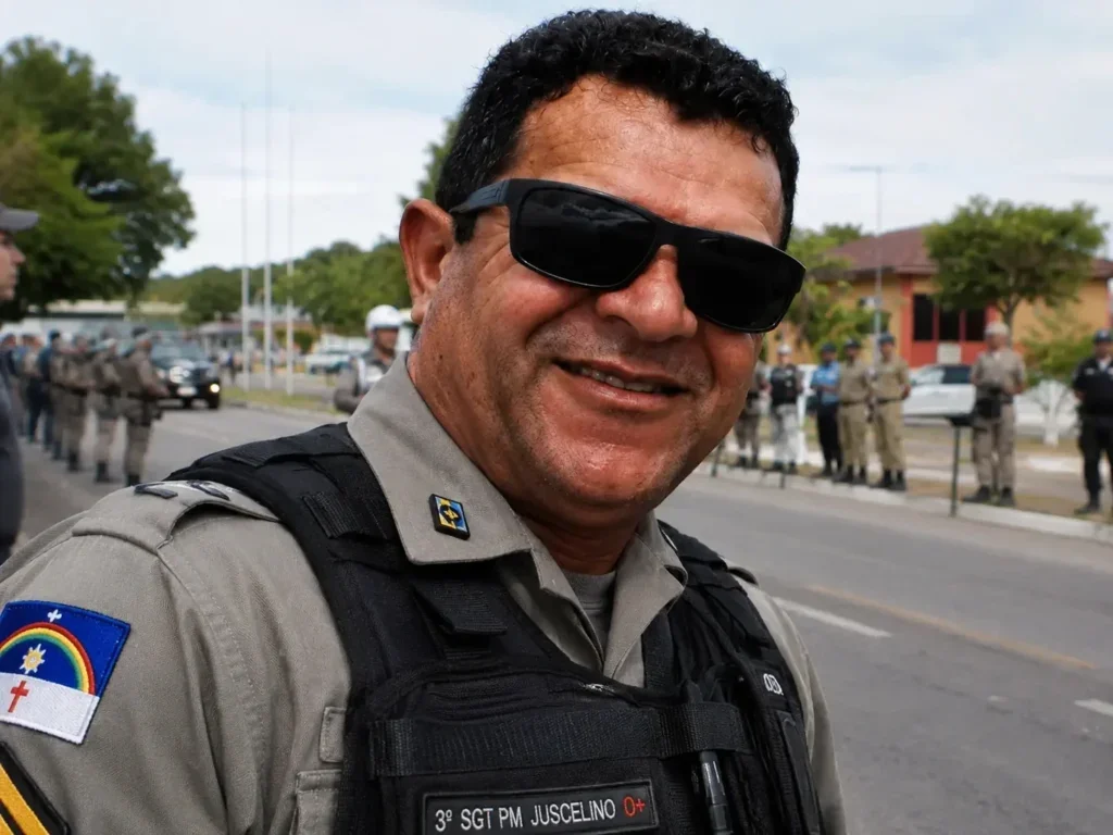 Ex-GCM de Paulo Afonso morre após grave acidente de trânsito em Petrolina
