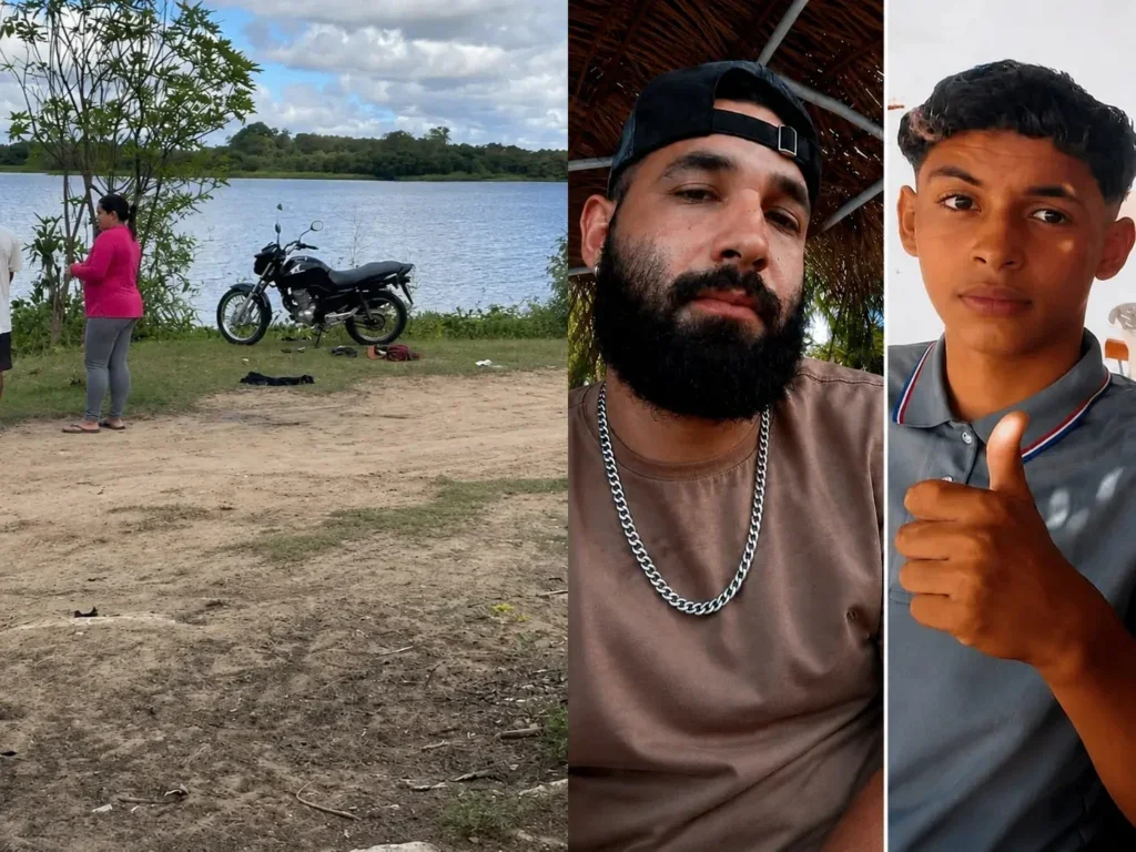 Pai e filho desaparecidos são encontrados mortos em Delmiro Gouveia (AL)