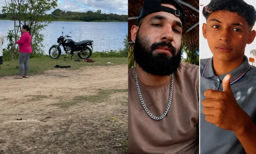Pai e filho desaparecidos são encontrados mortos em Delmiro Gouveia (AL)