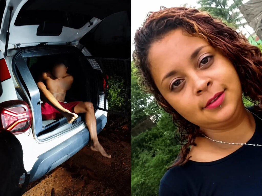 Mulher é assassinada com 16 marteladas na cabeça em Alagoas