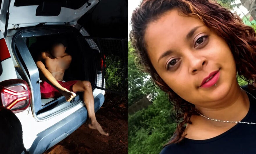 Mulher é assassinada com 16 marteladas na cabeça em Alagoas