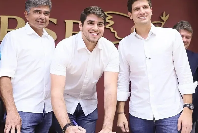 Lançamento da pré-candidatura de Bruno Marques acontecerá neste sábado em Petrolândia
