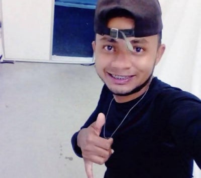 Jovem morre nesta quinta (25), em acidente de moto na PE 430 no Sertão de PE