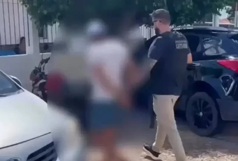Foragido há mais de 12 anos por assaltos a bancos no Nordeste é capturado em Paulo Afonso