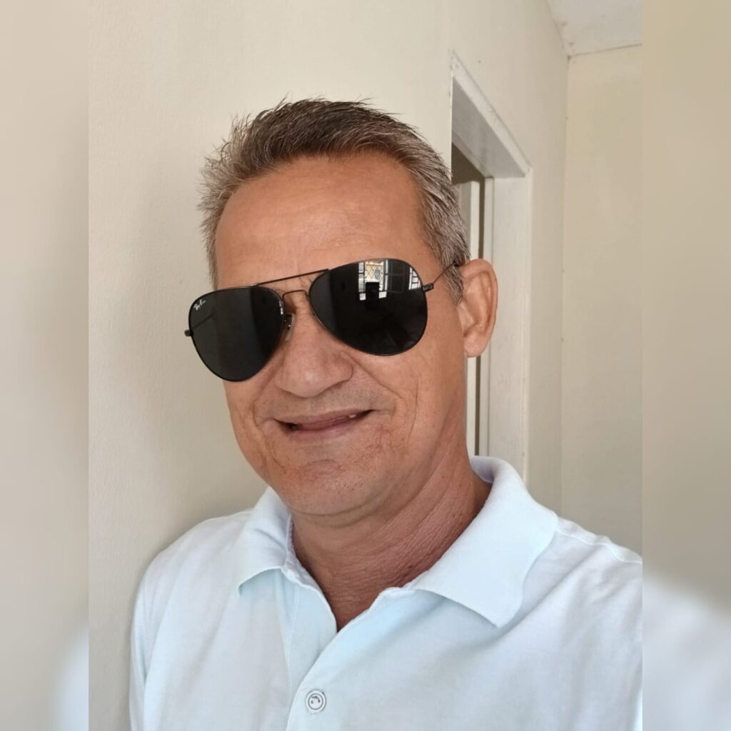 Poeta petrolandense Antônio de Souza Cruz compartilha reflexão sobre desilusões no poema “Quanta Ilusão”