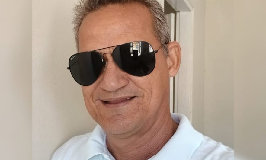 Poeta petrolandense Antônio de Souza Cruz compartilha reflexão sobre desilusões no poema “Quanta Ilusão”