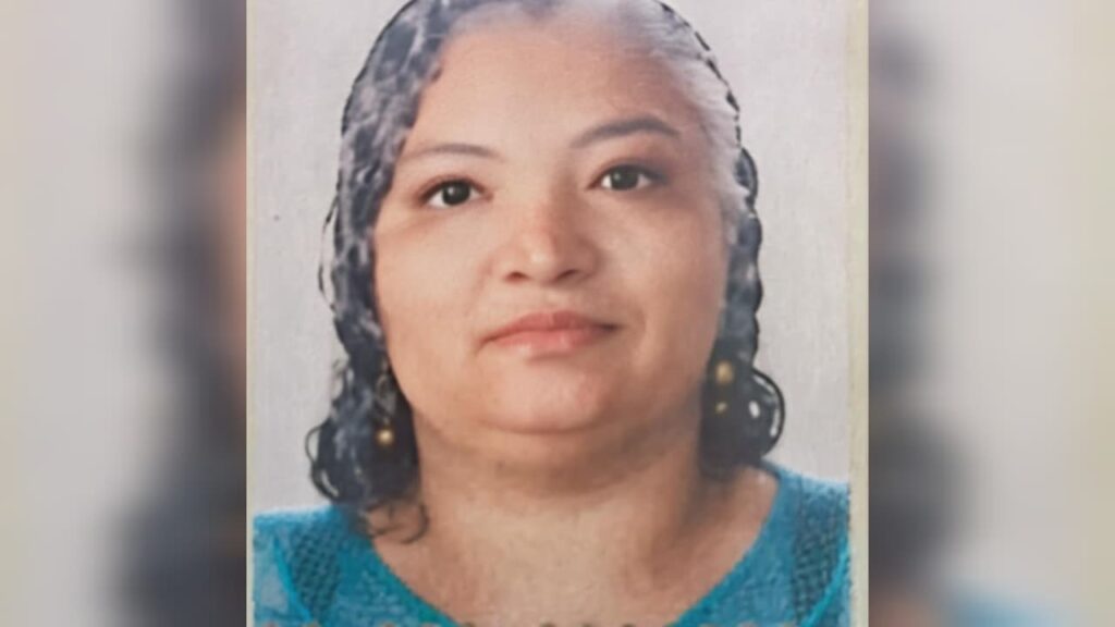 Petrolândia: Nota de Falecimento da Srª Claudiceia Caçula da Silva; sepultamento ocorre na manhã deste domingo (21) a partir das 10h