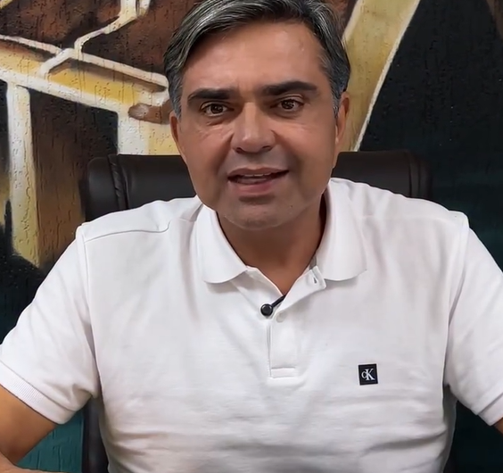 Prefeito Fabiano Marques anuncia atrações do 2º Moto Fest de Petrolândia; Biquíni Cavadão é destaque da programação