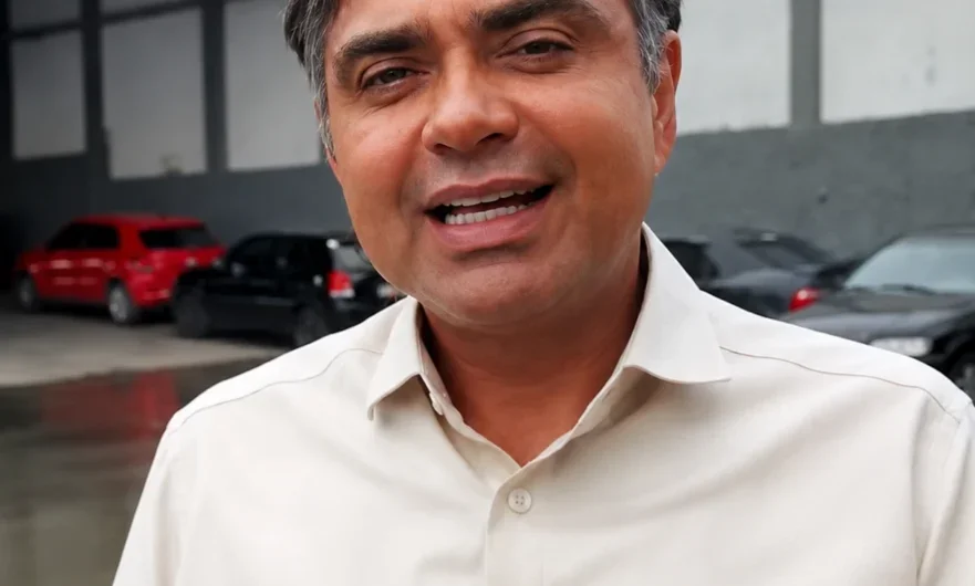 Prefeitura de Petrolândia antecipa salário de junho e injeta quase R$ 7 milhões na economia do município, anuncia prefeito Fabiano Marques