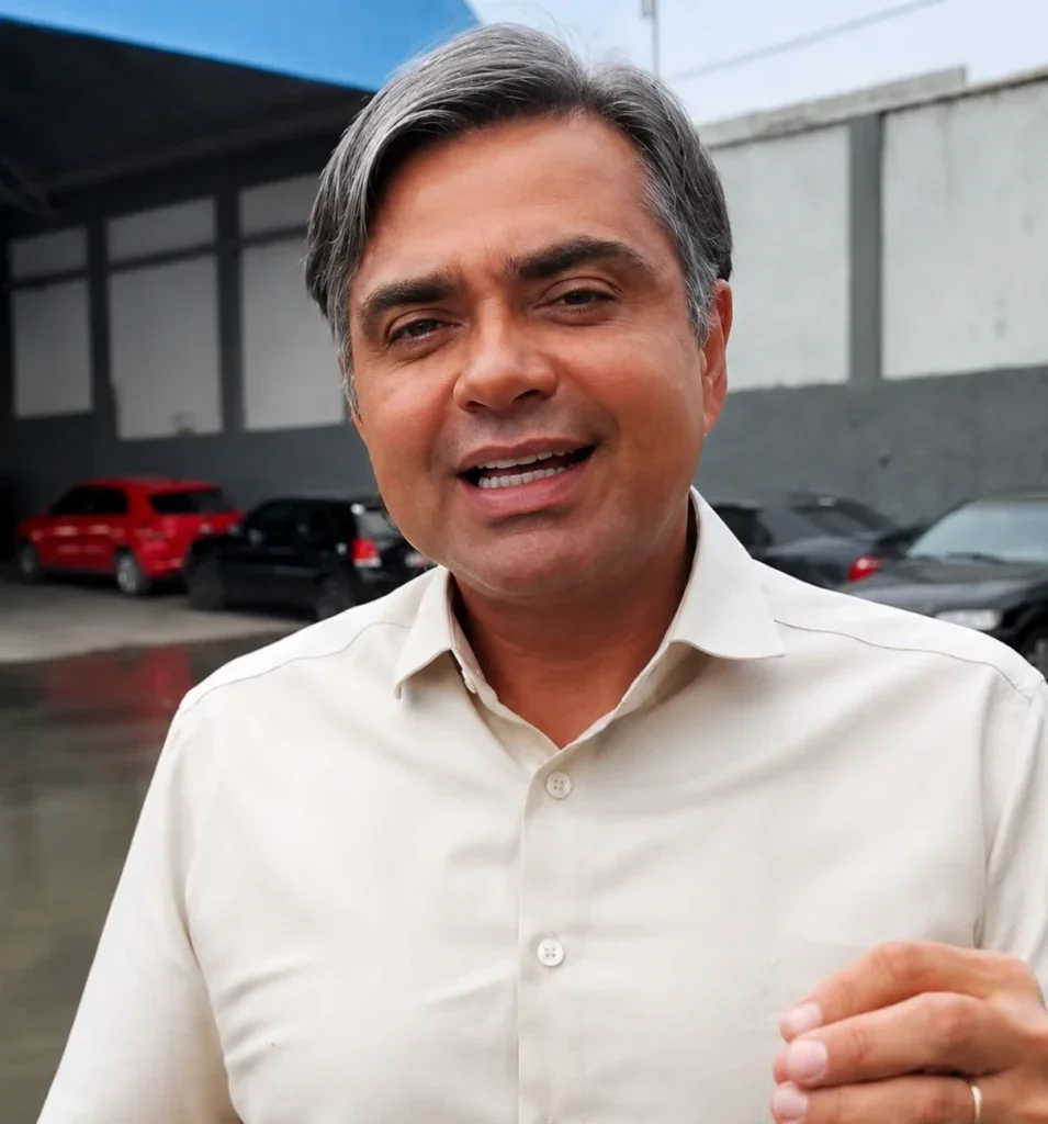 Prefeitura de Petrolândia antecipa salário de junho e injeta quase R$ 7 milhões na economia do município, anuncia prefeito Fabiano Marques