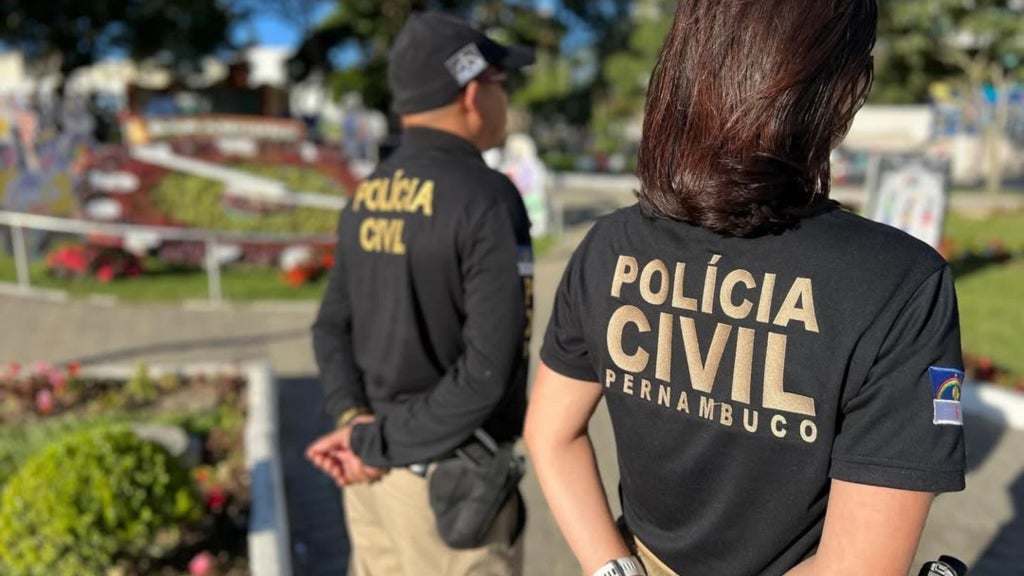 Pernambuco convoca mais de 450 aprovados para a Polícia Civil