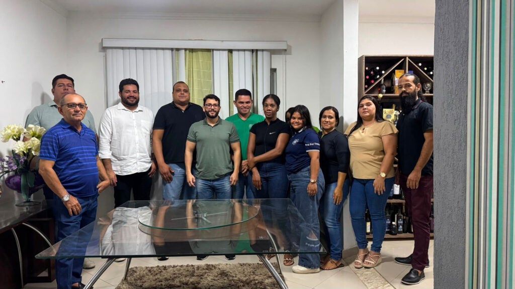 Petrolândia: João Thiago comemora união de cidadãos em favor do bairro Nova Esperança